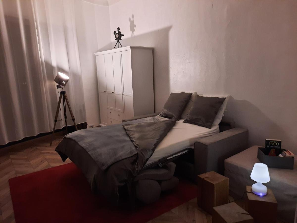 Appartement Loft Ravissant De 60 M2 Nouveau Канни Екстер'єр фото