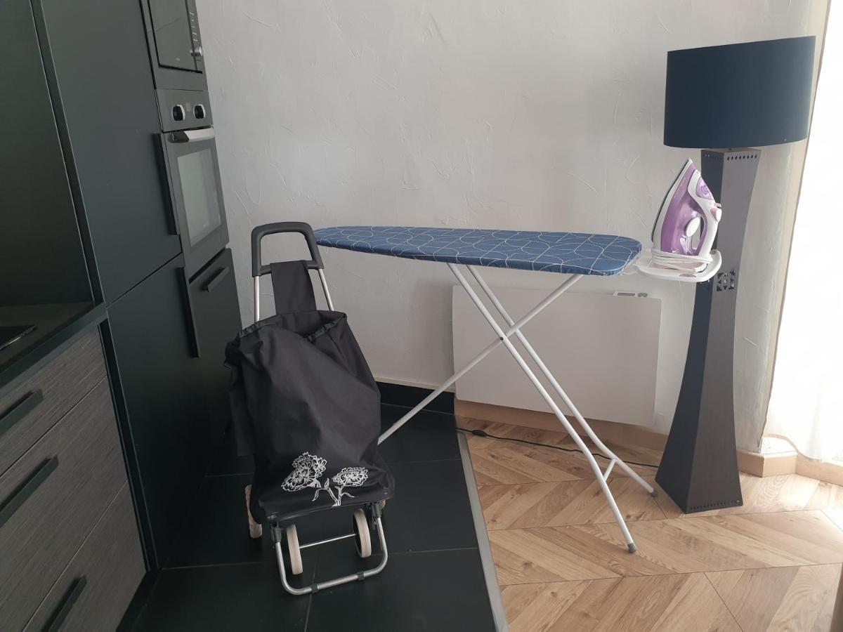 Appartement Loft Ravissant De 60 M2 Nouveau Канни Екстер'єр фото