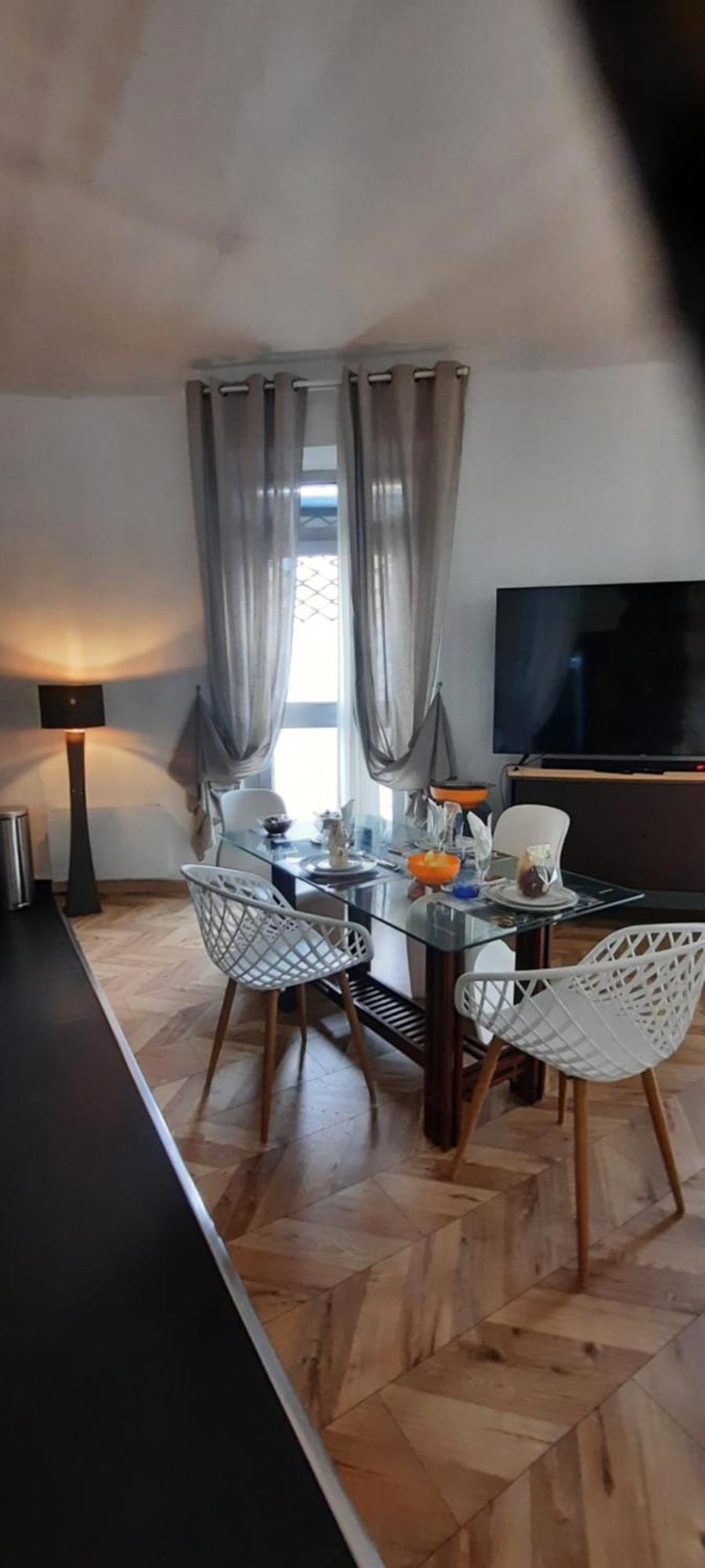 Appartement Loft Ravissant De 60 M2 Nouveau Канни Екстер'єр фото